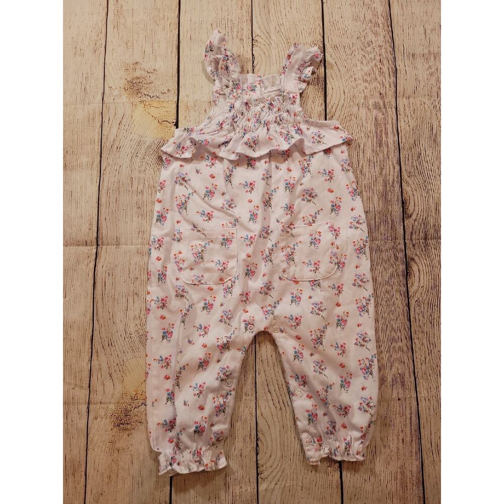 Nannett Baby Romper 18M